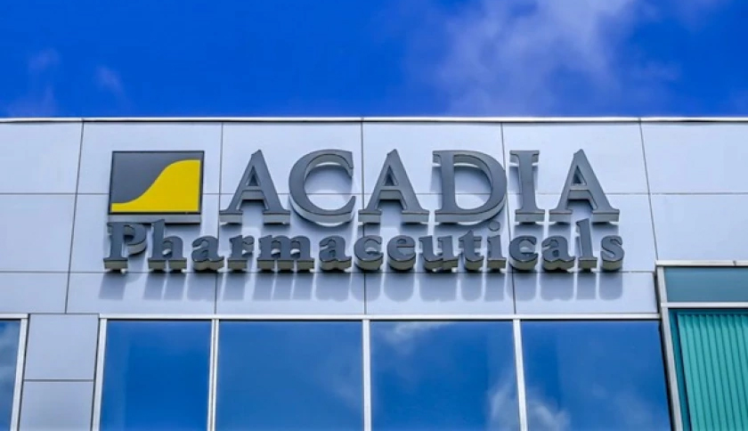 Acadia Pharmaceuticals