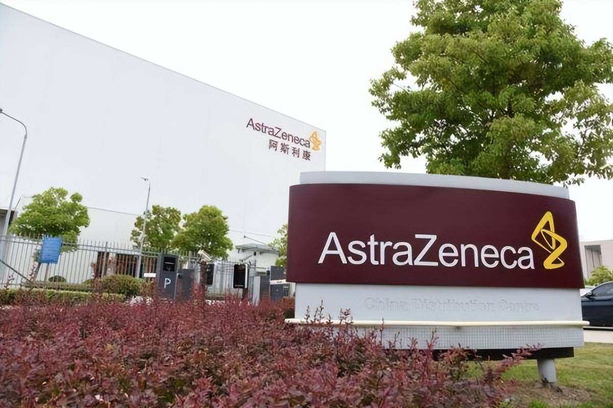 AstraZeneca