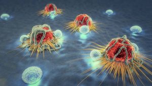 Cancer Immunotherapy