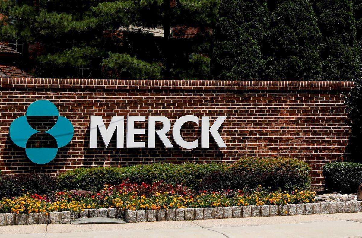 Merck