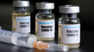 COVID-19 vaccine