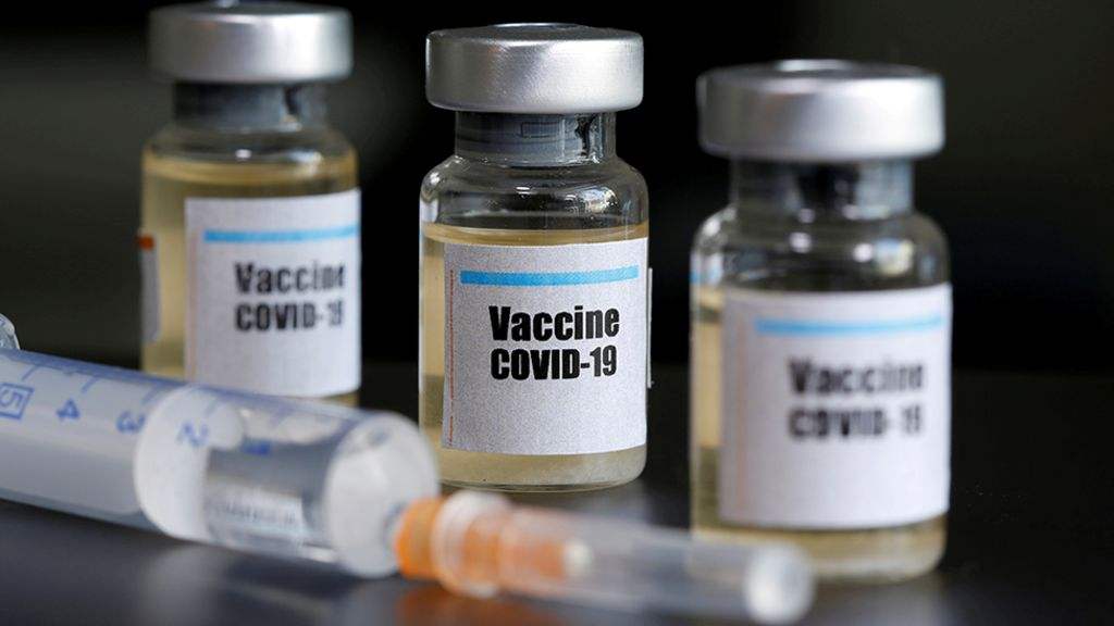 COVID-19 vaccine