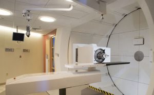 Proton therapy