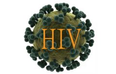 HIV-1