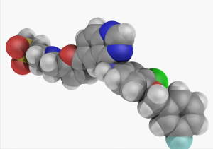 Molecular Targeted Drug