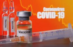 COVID-19 vaccine