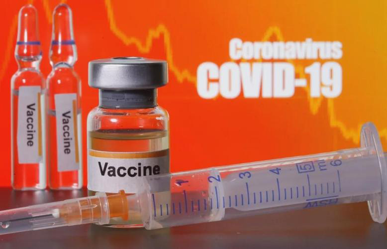 COVID-19 vaccine