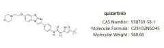 quizartinib