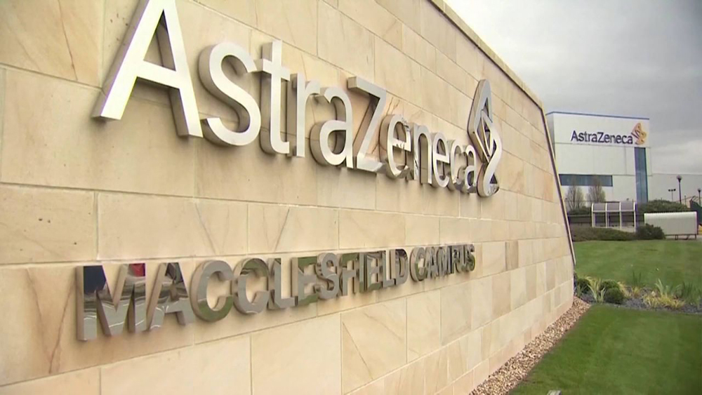 AstraZeneca